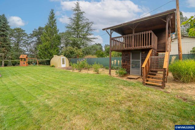 5425 Val View Dr SE, Turner, OR 97392