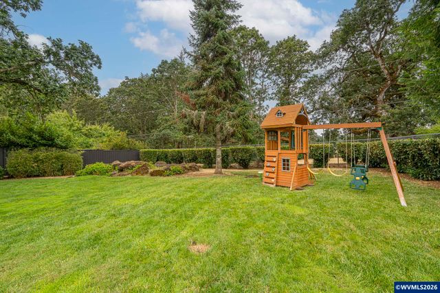 5425 Val View Dr SE, Turner, OR 97392