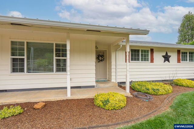 5425 Val View Dr SE, Turner, OR 97392