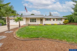 5425 Val View Dr SE, Turner, OR 97392