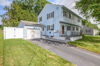 117 Woodside Street, Putnam, CT 06260