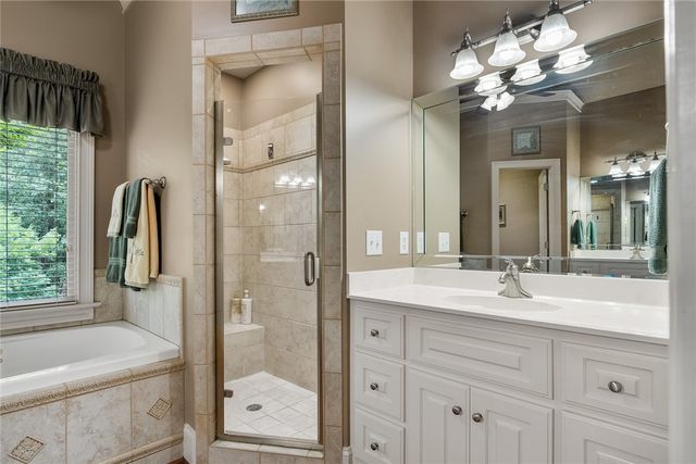 208 Riverstone Way, Greer, SC 29651