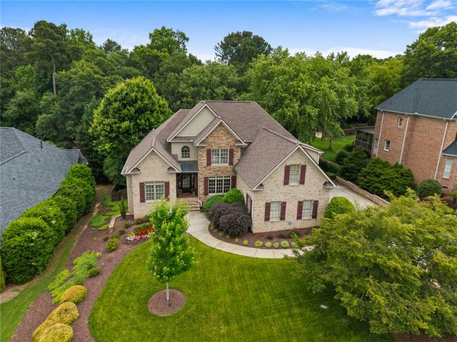 208 Riverstone Way, Greer, SC 29651