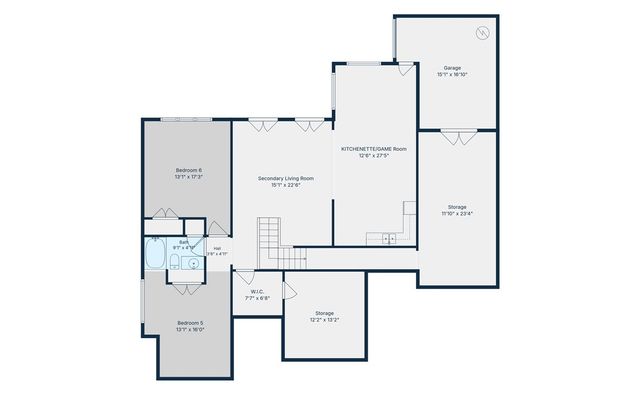 208 Riverstone Way, Greer, SC 29651