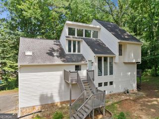 4528 Lashley Court NE, Marietta, GA 30068