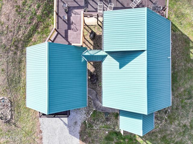 1345 Midway Road, Midway, TN 37809