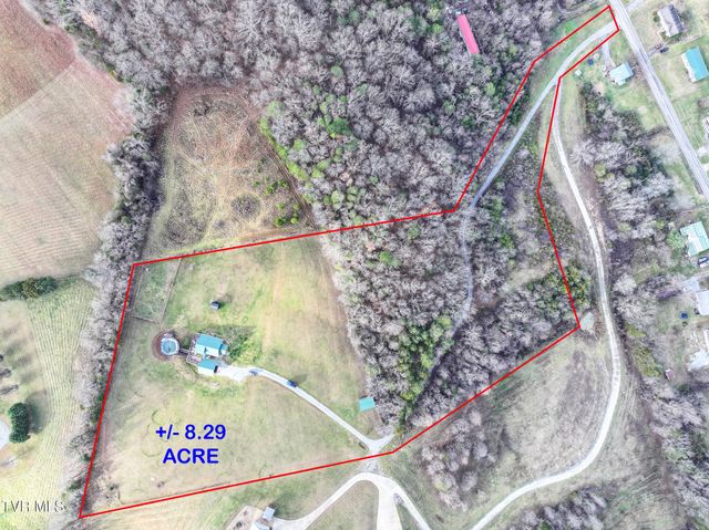 1345 Midway Road, Midway, TN 37809