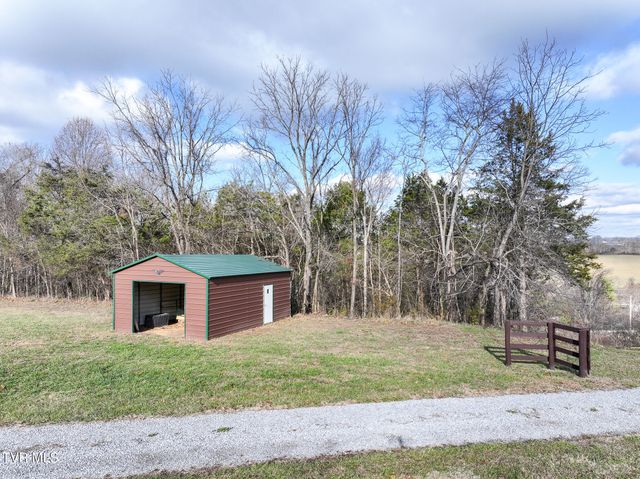 1345 Midway Road, Midway, TN 37809