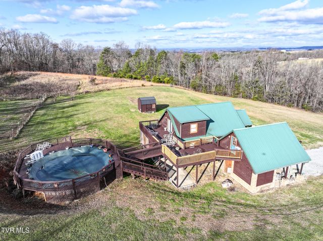 1345 Midway Road, Midway, TN 37809