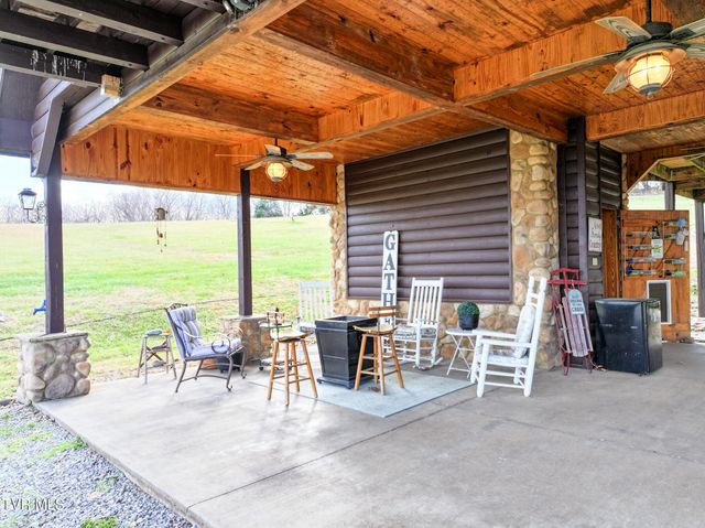 1345 Midway Road, Midway, TN 37809