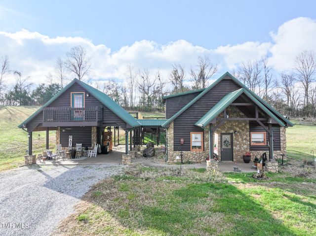 1345 Midway Road, Midway, TN 37809