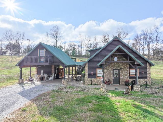 1345 Midway Road, Midway, TN 37809
