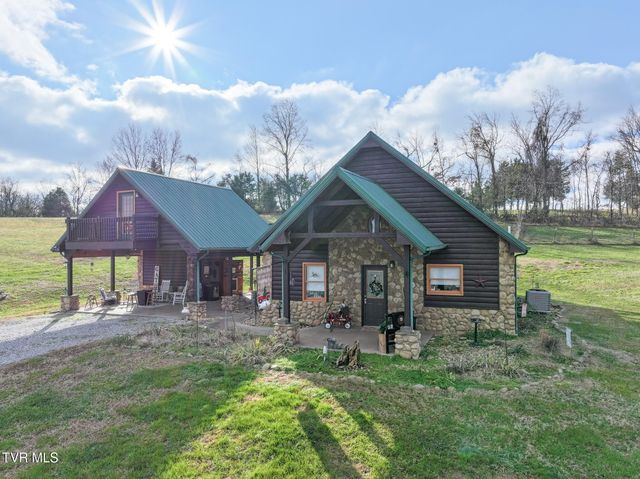 1345 Midway Road, Midway, TN 37809