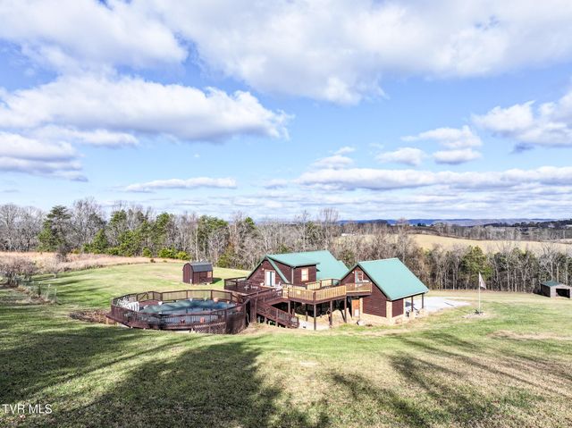 1345 Midway Road, Midway, TN 37809
