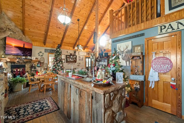 1345 Midway Road, Midway, TN 37809