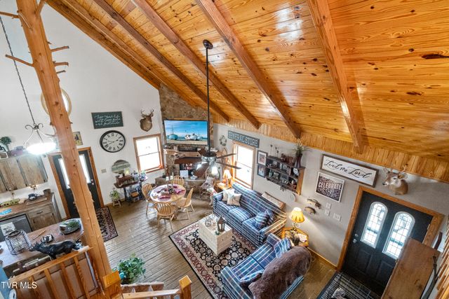 1345 Midway Road, Midway, TN 37809