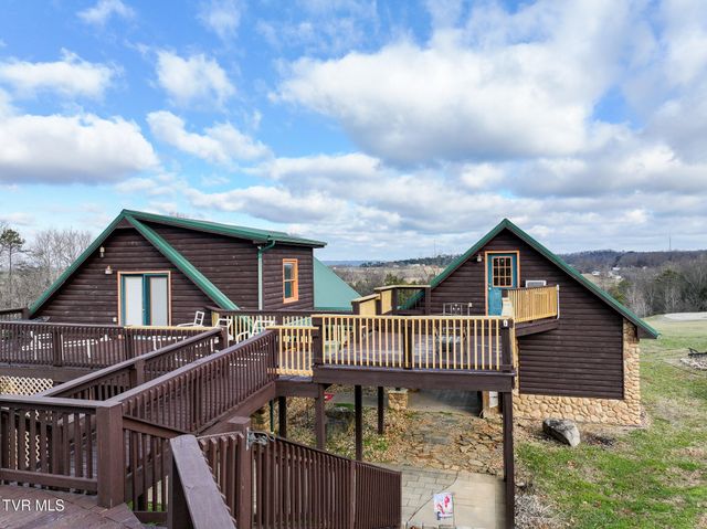 1345 Midway Road, Midway, TN 37809