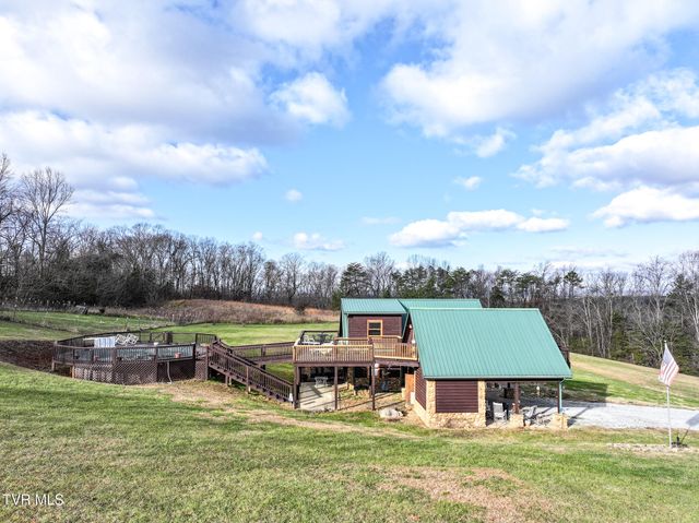 1345 Midway Road, Midway, TN 37809