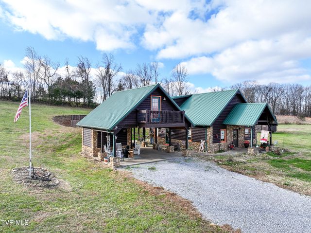 1345 Midway Road, Midway, TN 37809