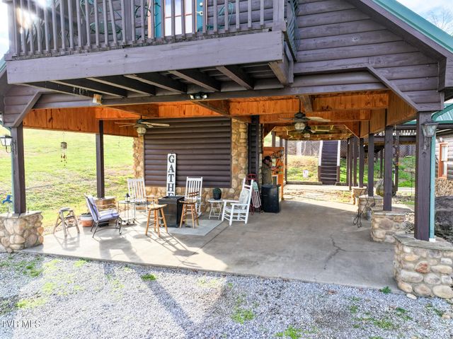 1345 Midway Road, Midway, TN 37809