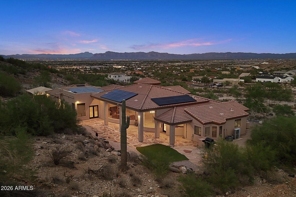 34026 N MESQUITE CANYON Trail, San Tan Valley, AZ 85144 — photo 3