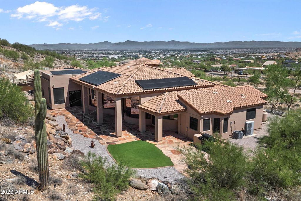 34026 N MESQUITE CANYON Trail, San Tan Valley, AZ 85144 — photo 4