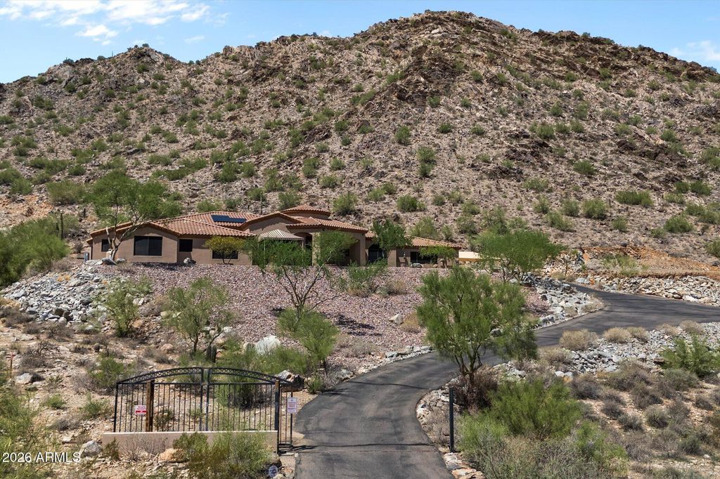 34026 N MESQUITE CANYON Trail, San Tan Valley, AZ 85144 — photo 5