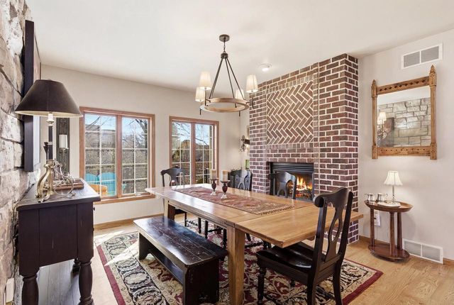 1005 Stonebriar Drive, Verona, WI 53593