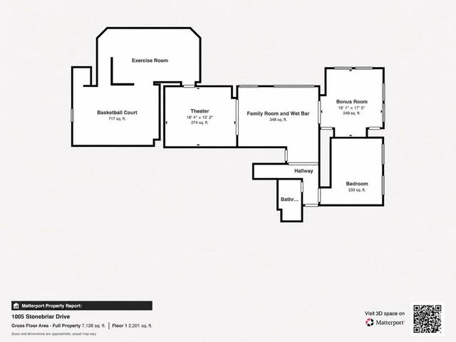 1005 Stonebriar Drive, Verona, WI 53593