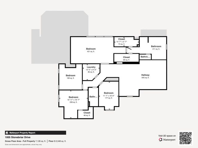1005 Stonebriar Drive, Verona, WI 53593