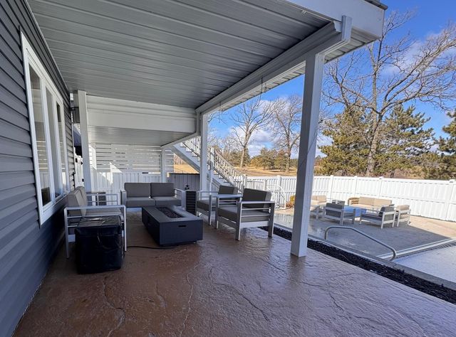 12981 196th Ct NW, Elk River, MN 55330