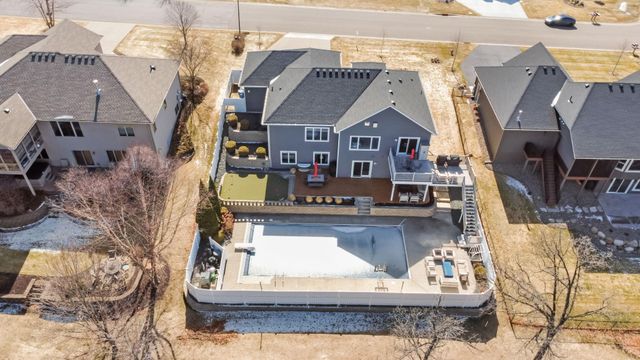 12981 196th Ct NW, Elk River, MN 55330