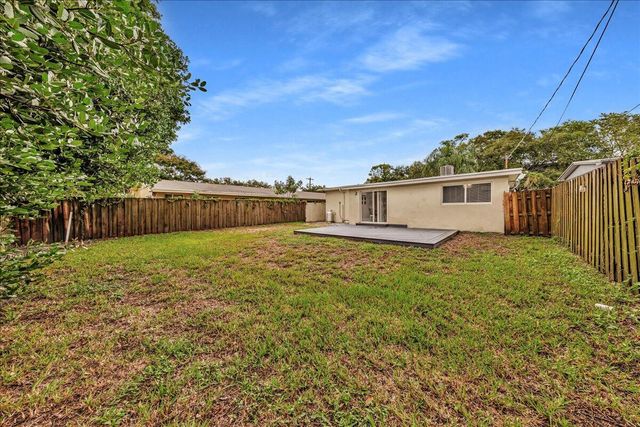 1835 Park Lane, Fort Lauderdale, FL 33315