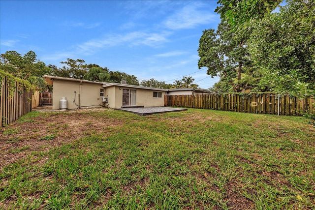 1835 Park Lane, Fort Lauderdale, FL 33315