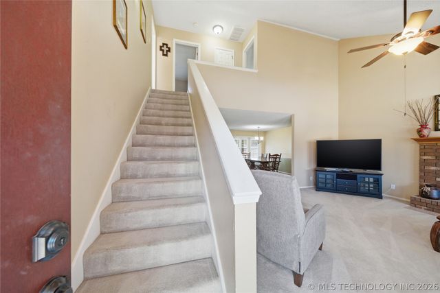 11330 S 108th East Place, Bixby, OK 74008