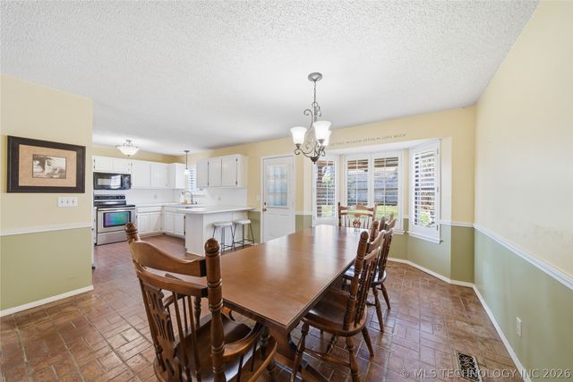 11330 S 108th East Place, Bixby, OK 74008