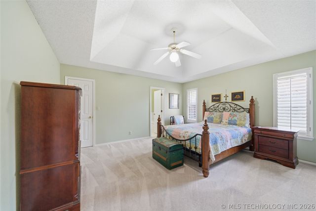 11330 S 108th East Place, Bixby, OK 74008