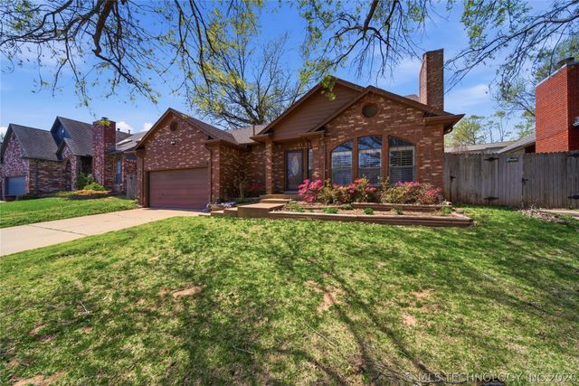 11330 S 108th East Place, Bixby, OK 74008