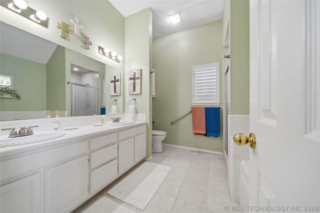 11330 S 108th East Place, Bixby, OK 74008