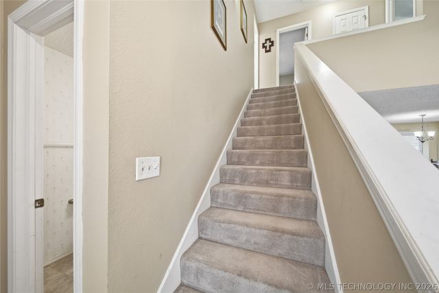 11330 S 108th East Place, Bixby, OK 74008