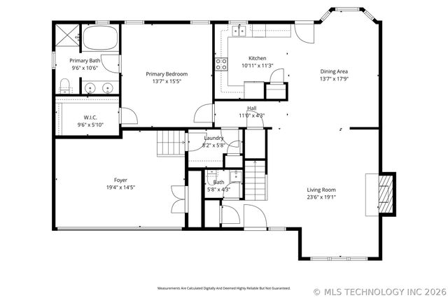 11330 S 108th East Place, Bixby, OK 74008