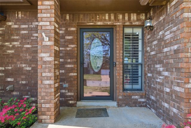 11330 S 108th East Place, Bixby, OK 74008