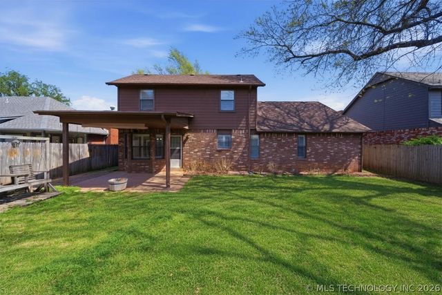 11330 S 108th East Place, Bixby, OK 74008