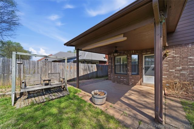 11330 S 108th East Place, Bixby, OK 74008