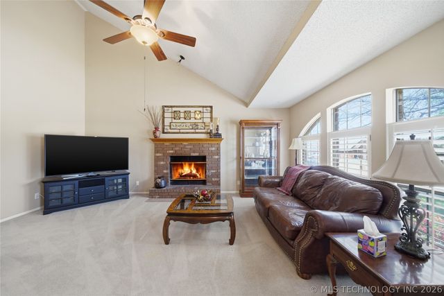 11330 S 108th East Place, Bixby, OK 74008