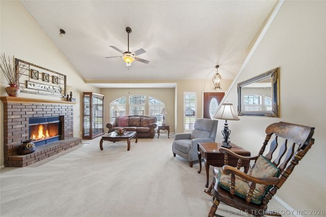 11330 S 108th East Place, Bixby, OK 74008