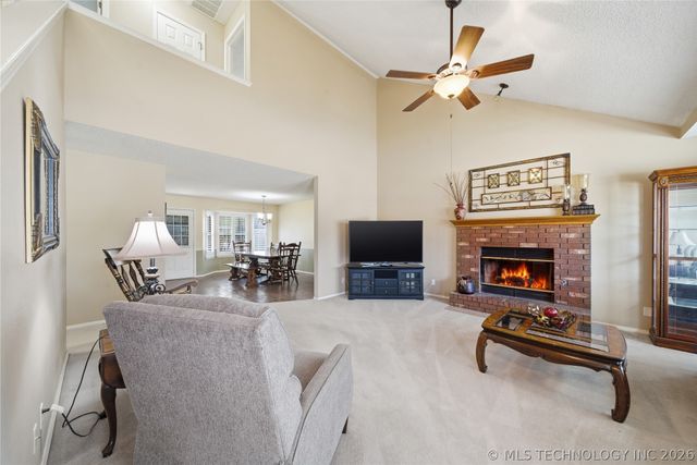 11330 S 108th East Place, Bixby, OK 74008