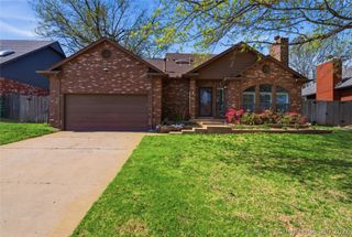 11330 S 108th East Place, Bixby, OK 74008
