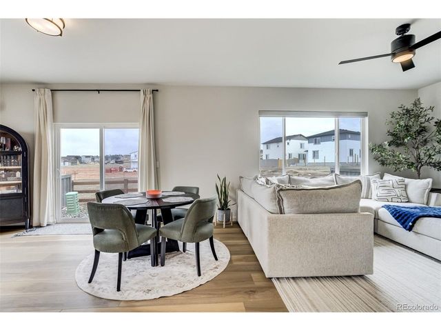 7248 Knapp Dr, Colorado Springs, CO 80924