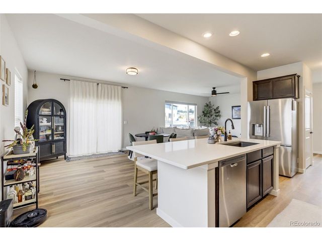 7248 Knapp Dr, Colorado Springs, CO 80924